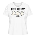Boo Crew - Damen T-Shirt personalisierbar