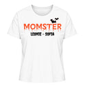 Momster - Damen T-Shirt personalisierbar