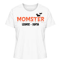 Momster - Damen T-Shirt personalisierbar