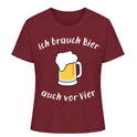 Ich brauch Bier auch vor Vier - Herren