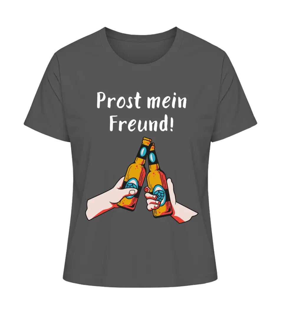 Prost mein Freund! - Herren