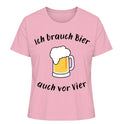 Ich brauch Bier auch vor Vier - Herren