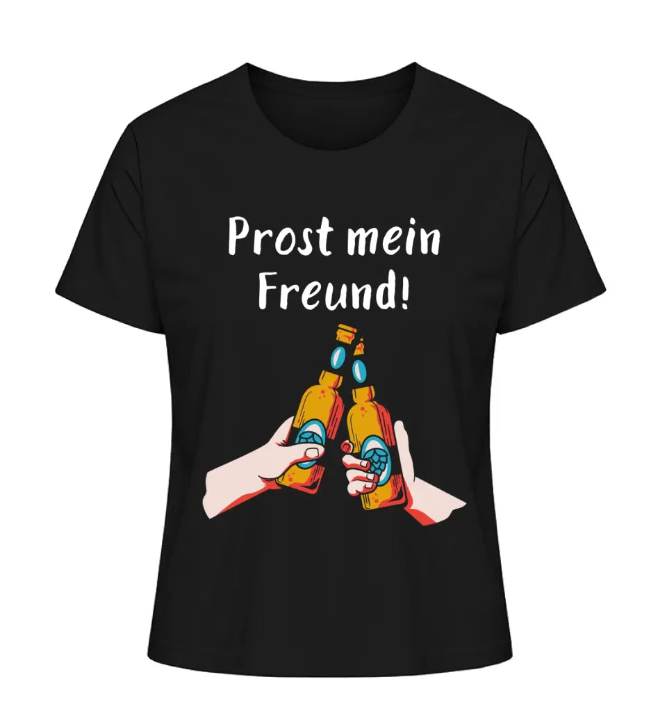 Prost mein Freund! - Herren