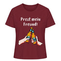 Prost mein Freund! Damen/Herren