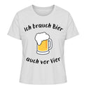 Ich brauch Bier auch vor Vier - Herren