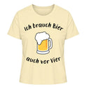 Ich brauch Bier auch vor Vier - Herren