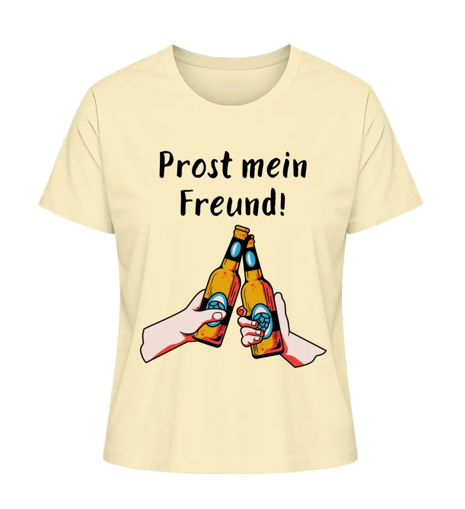 Prost mein Freund! Damen/Herren