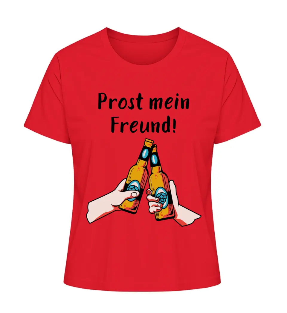 Prost mein Freund! - Herren