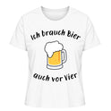 Ich brauch Bier auch vor Vier - Herren