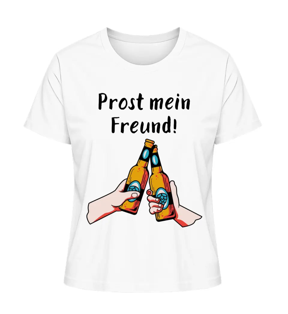 Prost mein Freund! Damen/Herren