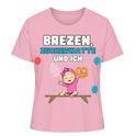 Brezen & Zuckerwatte - Mami T-Shirt