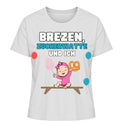 Brezen & Zuckerwatte - Mami T-Shirt