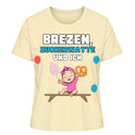 Brezen & Zuckerwatte - Mami T-Shirt