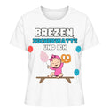 Brezen & Zuckerwatte - Mami T-Shirt