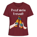 Prost mein Freund! - Mami T-Shirt