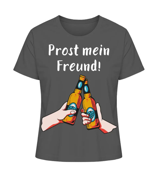 Prost mein Freund! - Mami T-Shirt