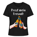 Prost mein Freund! - Mami T-Shirt