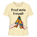 Prost mein Freund! - Mami T-Shirt