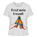 Prost mein Freund! - Mami T-Shirt