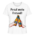 Prost mein Freund! - Mami T-Shirt