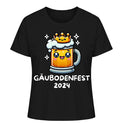 Gäubodenfest 2024 - Mami T-Shirt