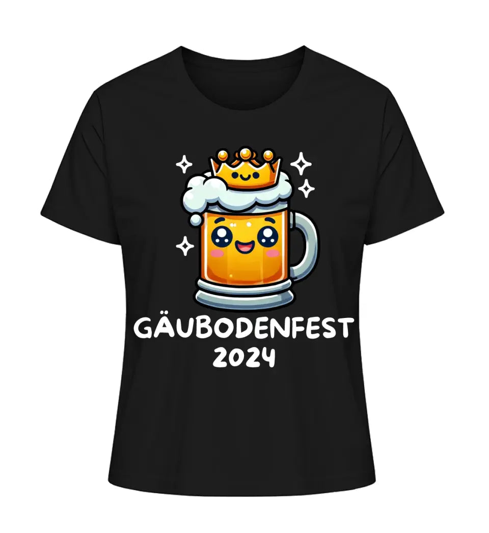 Gäubodenfest 2024 - Mami T-Shirt