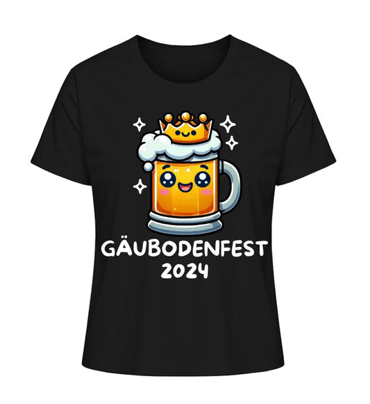 Gäubodenfest 2024 - Mami T-Shirt