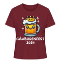 Gäubodenfest 2024 - Mami T-Shirt