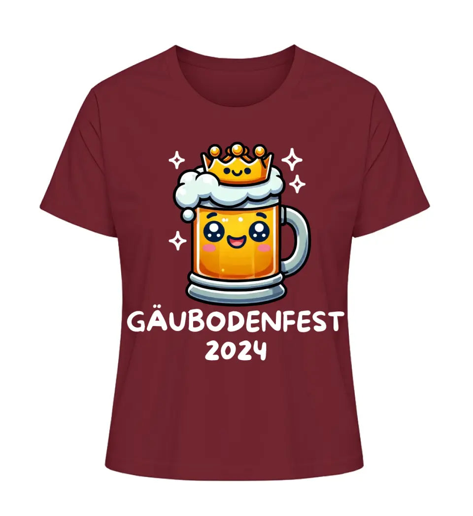 Gäubodenfest 2024 - Mami T-Shirt