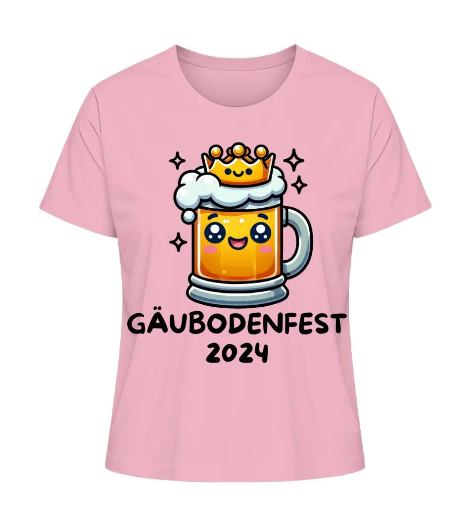 Gäubodenfest 2024 - Mami T-Shirt