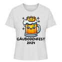 Gäubodenfest 2024 - Mami T-Shirt