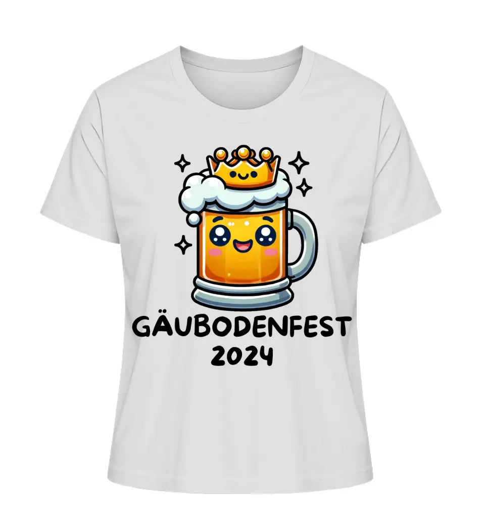 Gäubodenfest 2024 - Mami T-Shirt