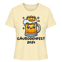 Gäubodenfest 2024 - Mami T-Shirt