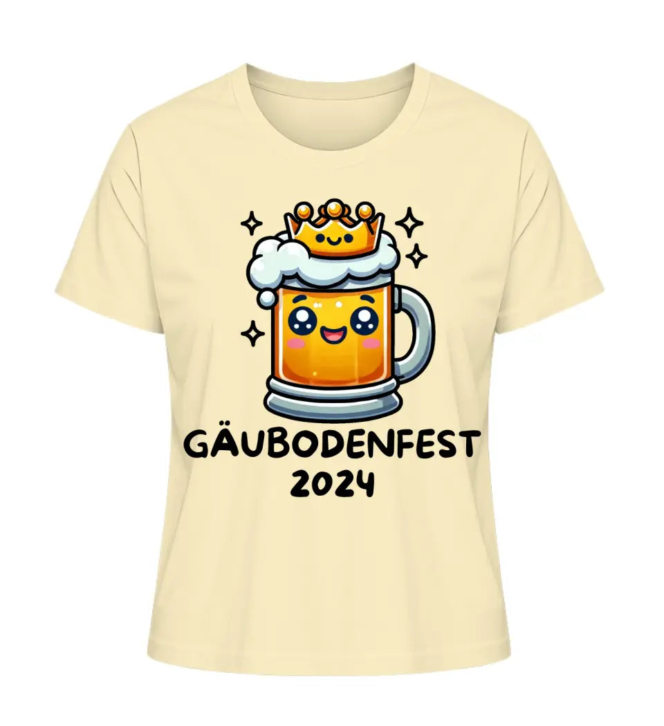 Gäubodenfest 2024 - Mami T-Shirt