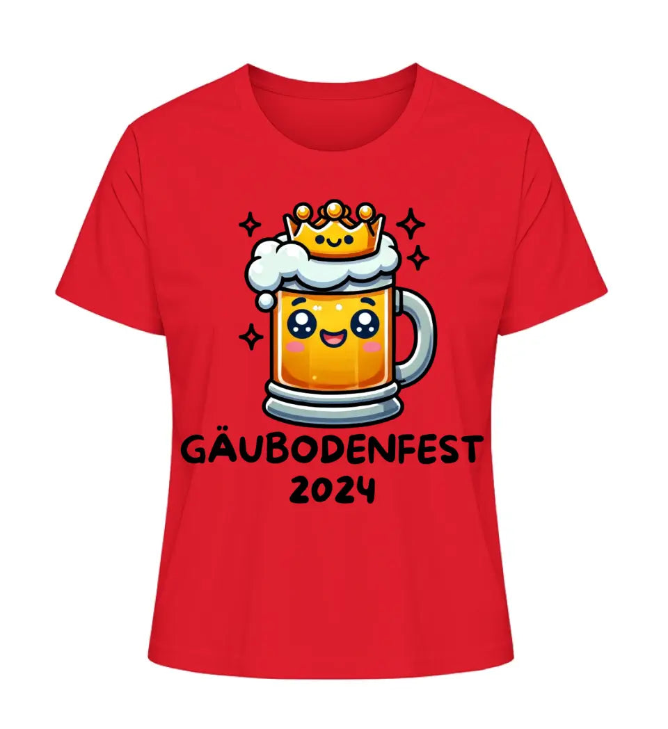 Gäubodenfest 2024 - Mami T-Shirt