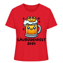 Gäubodenfest 2024 - Mami T-Shirt