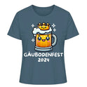 Gäubodenfest 2024 - Mami T-Shirt