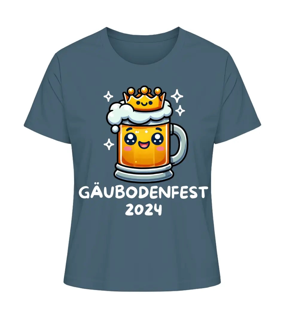 Gäubodenfest 2024 - Mami T-Shirt