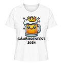 Gäubodenfest 2024 - Mami T-Shirt