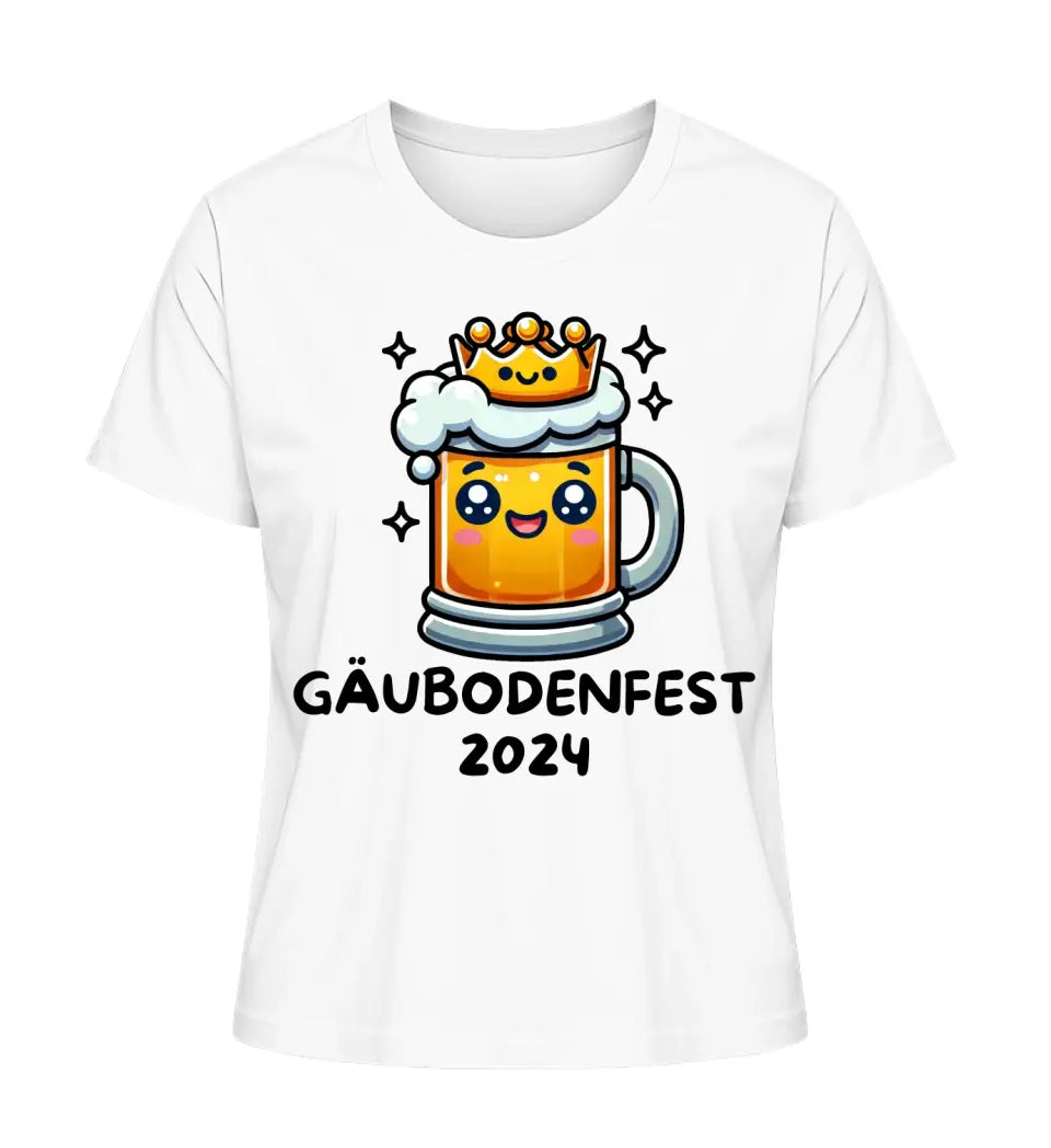 Gäubodenfest 2024 - Mami T-Shirt