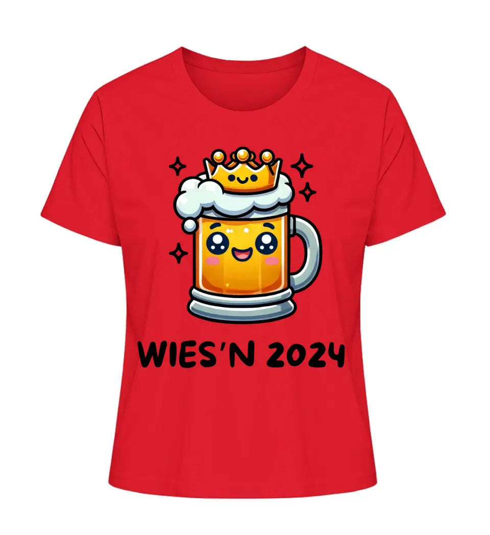 Wies'n 2024 - Mami T-Shirt