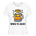 Wies'n 2024 - Mami T-Shirt