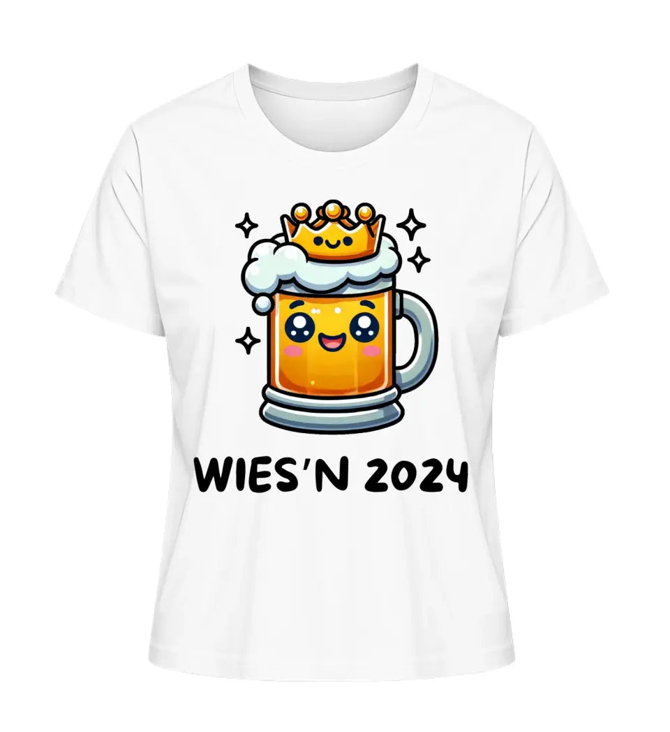 Wies'n 2024 - Mami T-Shirt