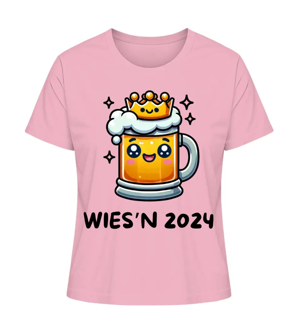 Wies'n 2024 - Mami T-Shirt