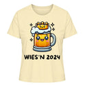 Wies'n 2024 - Mami T-Shirt