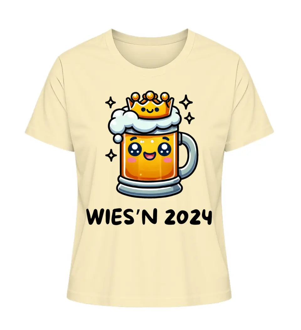 Wies'n 2024 - Mami T-Shirt