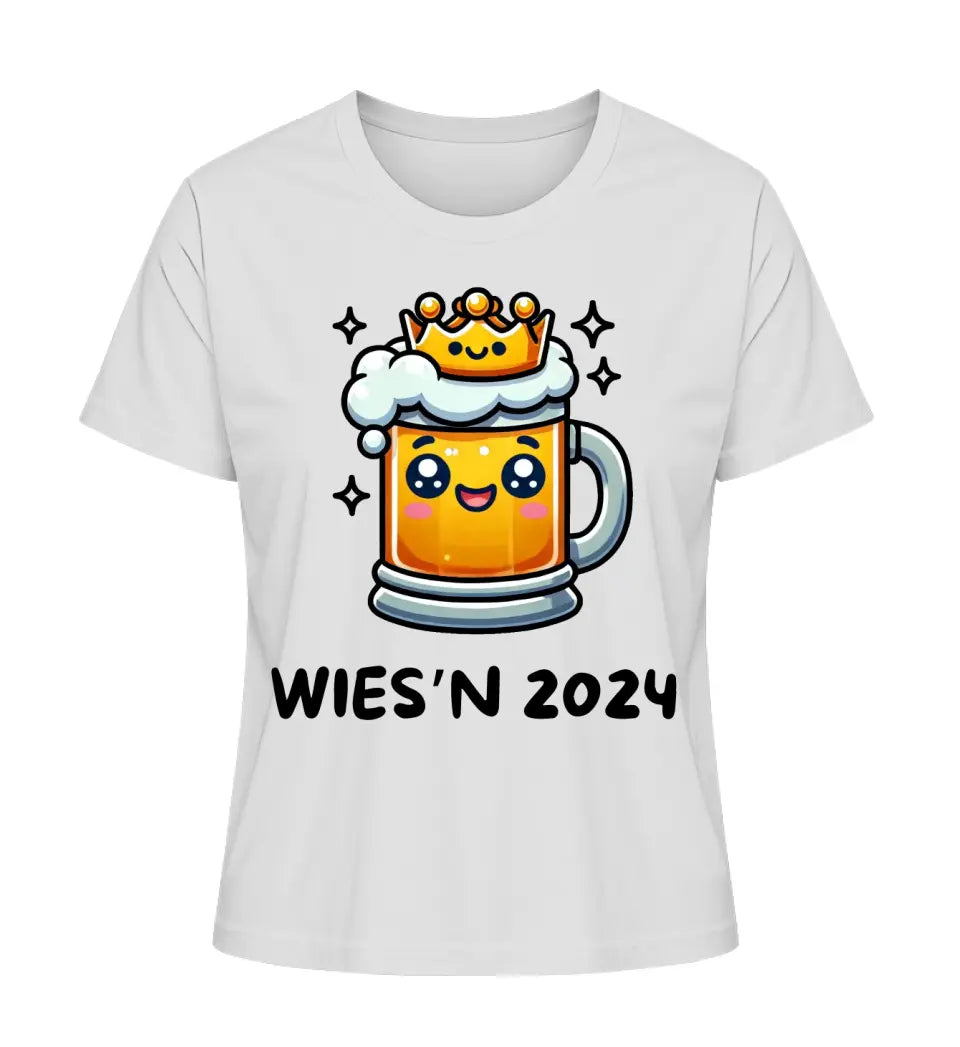 Wies'n 2024 - Mami T-Shirt