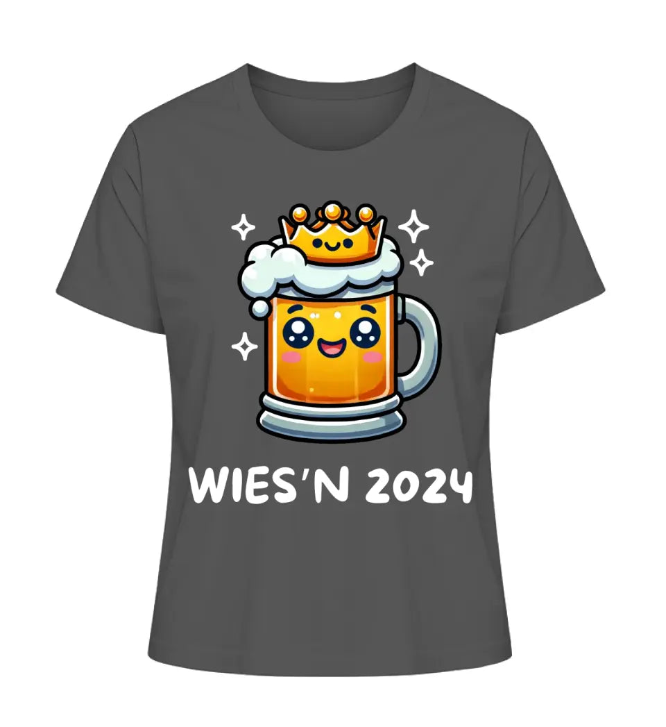 Wies'n 2024 - Mami T-Shirt