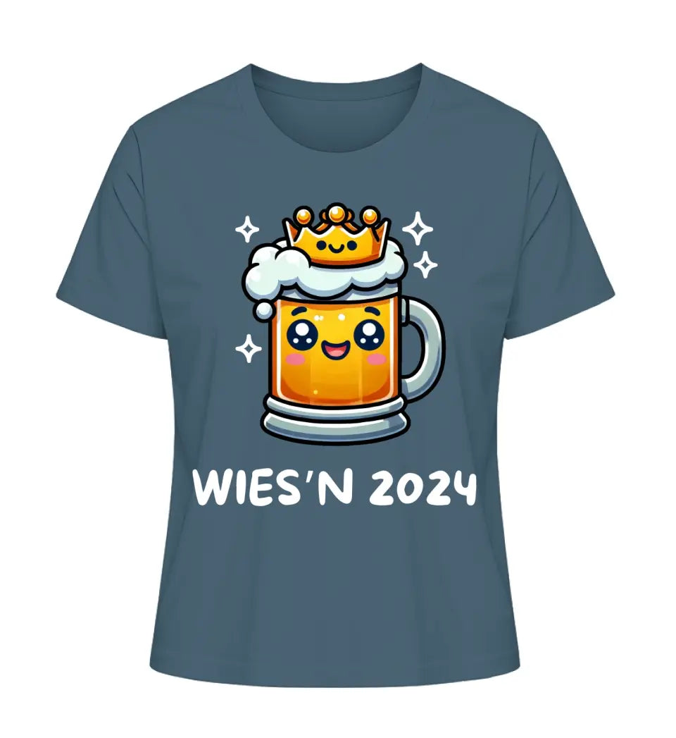 Wies'n 2024 - Mami T-Shirt