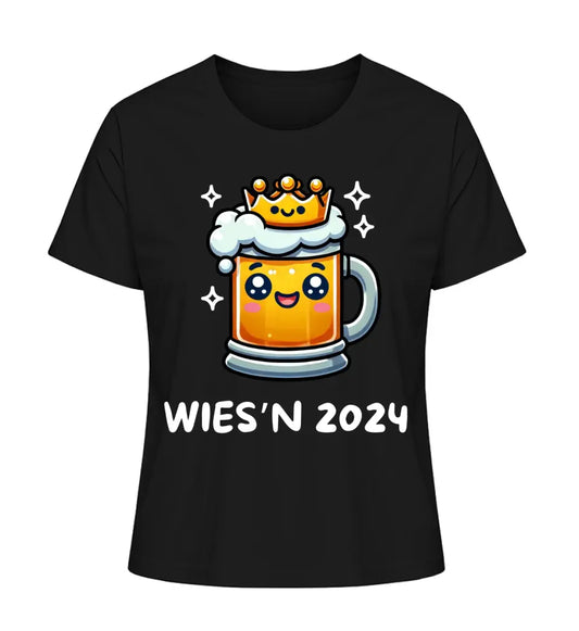 Wies'n 2024 - Mami T-Shirt